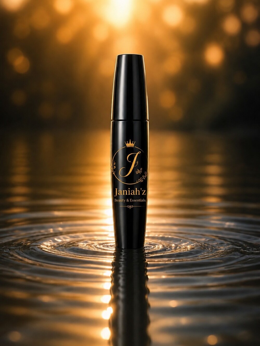 Mascara - Picture 1 of 11